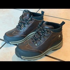 Authentic Timberland boots